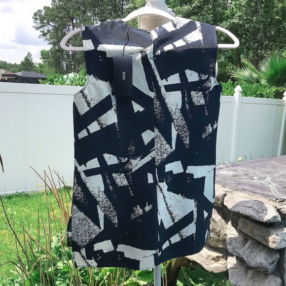 Hugo Boss blouse - Picture 3 of 13